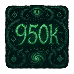 950k টিপস নোটবুক ডেস্কে